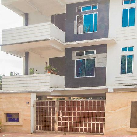 Collection O The Blu Bell Nizarapar Path Hotel Guwahati Exterior foto